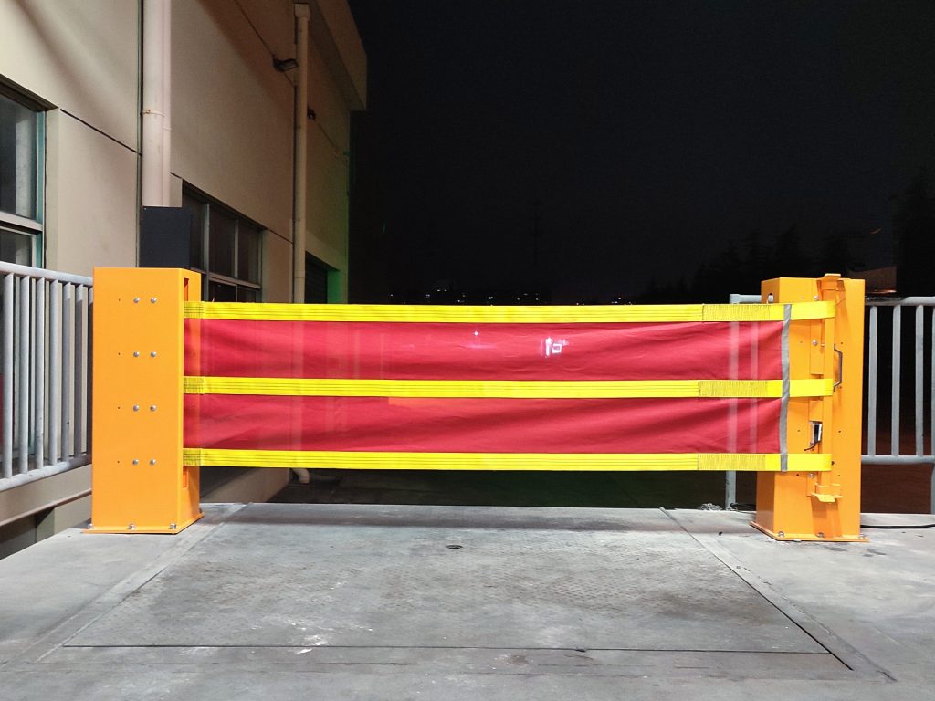 Dock Guardian 柔性防撞护栏插图 Dock Guardian 柔性防撞护栏插图